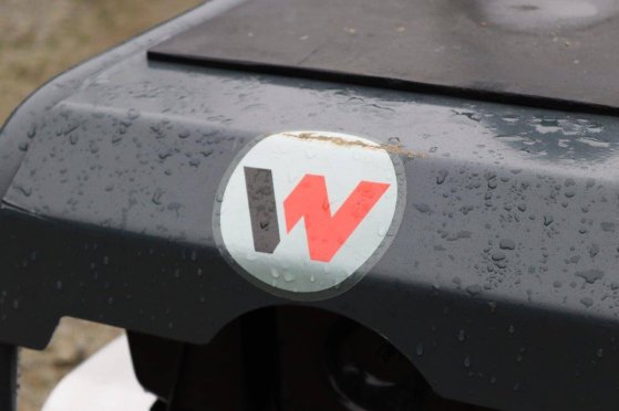 Vibratory Plate Wacker Neuson DPU 6555 Diesel 2018 Neuson DPU 6555 2018 2 image 10