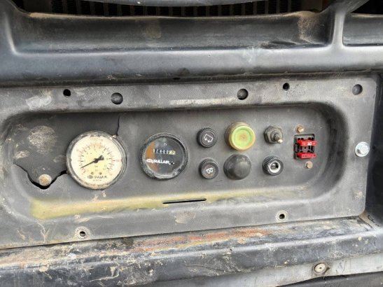 Compressor Sullair 65K Diesel 2004 Sullair 65K 2004 2 Compressors image 10