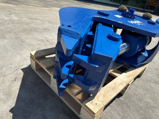 Crusher G-Force HP04 2025 New G-Force HP04 2025 1 image 10