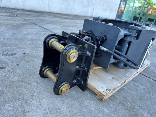 Sorting grabber HGRP 30F 2026 New 30F 2026 1 image 10