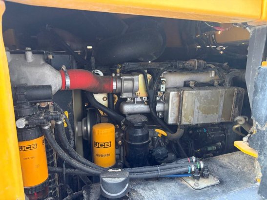 Dumper Mecalac TA9 Diesel 2018 Mecalac TA9 2018 2 Dump Truck image 25