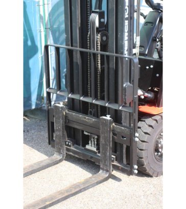 Forklift EP Equipment EFL181 Electric 1800kg 4.8m 2024 EP Equipment EFL181 2024 2 Forklift image 25