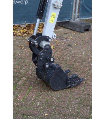 Mini Excavator RDT-10B Diesel 2024 New RDT-10B 2024 1 image 40