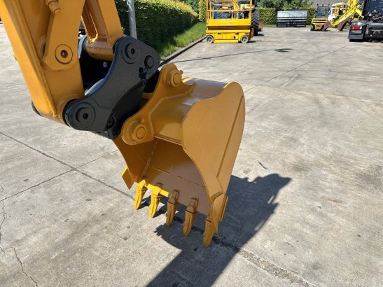 Midi excavator SANY SY55C Diesel 2019 SY55C 2019 2 Crawler Excavators image 10