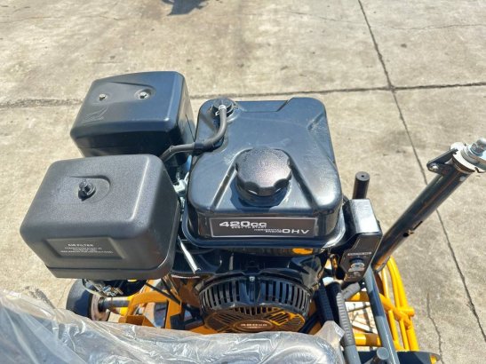 Concrete Polisher SDLOOL 80R Petrol 2026 New SDLOOL 80R 2026 1 image 10