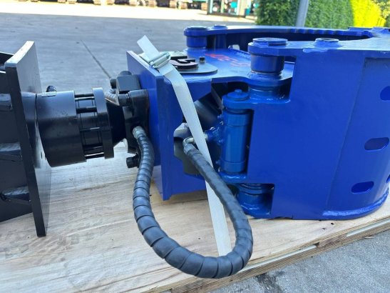 Sorting grabber G-Force F-30F 2026 New G-Force G-30F 2026 1 image 10