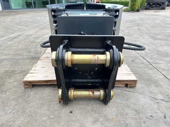 Sorting grabber HGRP 40F 2026 New 40F 2026 1 image 10