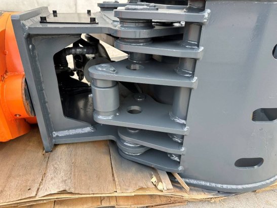 Sorting Gripper Heroe HGRP 520 2026 New HEROE HGRP 520 2026 1 image 10