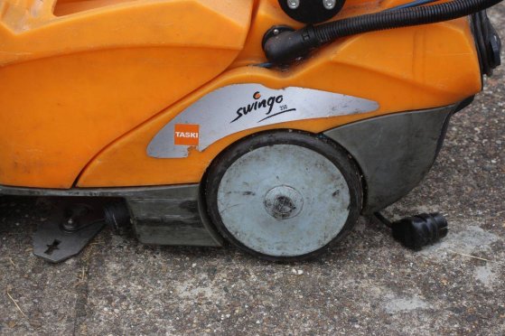 Scrubbing machine Taski Swingo 350 Electric Taski Swingo 350 2 image 23