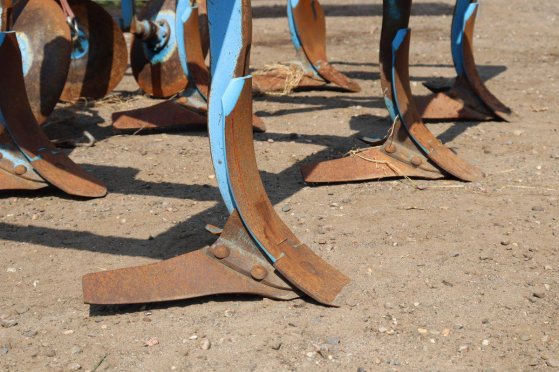 Lemken Smaragd 9 Cultivator Lemken Smaragd 9 2 image 10
