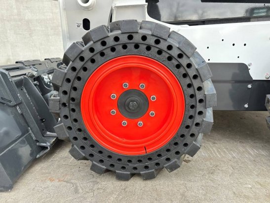 Bobcat S510-C4 Diesel Skid Steer Loader 2026 New 10243 2026 1 Wheel Loaders image 25