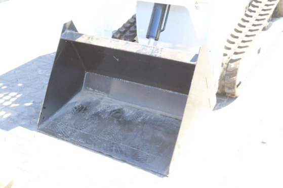 Newrick JC25 Skid Steer Loader Petrol 17.8kW 2025 New Newkrick JC25 2025 1 image 10