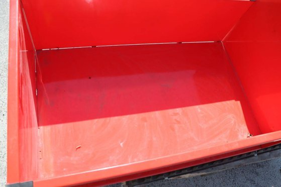 Mini dumper Impe LT600 Petrol 600kg 2026 New LT 600 2026 1 Mini dumpers image 10
