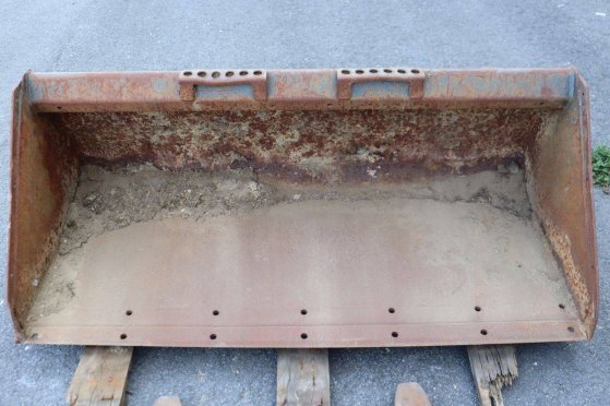 Skid steer loader Bobcat T110 Diesel 30.7kW 2014 T110 2014 2 image 10