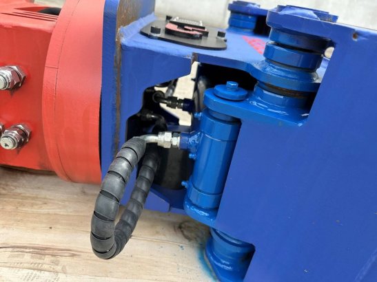 Grapple G-Force GRP350 2026 New G-Force GRP350 2026 1 image 24
