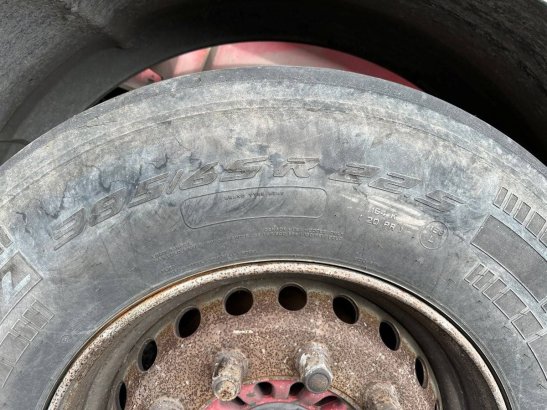 Concrete mixer Mol M12 Diesel 2012 MOL M12 2012 2 image 70