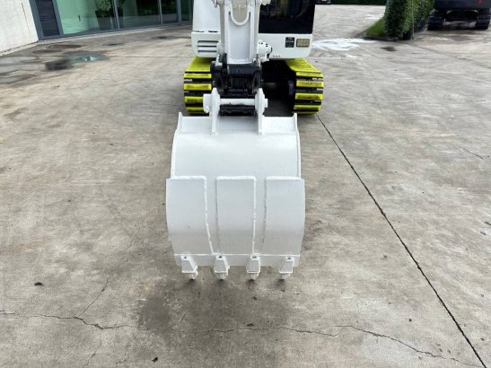 Bobcat 331 Diesel Mini Excavator 2010 331 2010 2 image 10