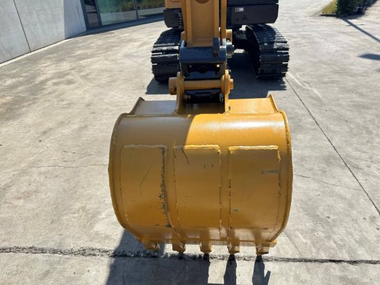 Midi excavator Sany SY55C 2020 Diesel SY55C 2020 2 Crawler Excavators image 10