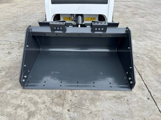 Skid steer loader Bobcat S70 Diesel 2026 S70 2026 2 Wheel Loaders image 10