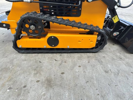 SDLOOL 360T Petrol Mini Skid Steer Loader on Tracks 2026 SDLOOL 360T 2026 2 image 10