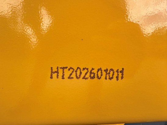 Self-Loading Concrete Mixer JPC HTD - 500 Petrol 2026 JPC HTD - 500 2026 2 image 10