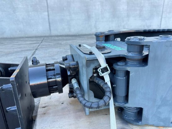 Sorting grabber HGRP 30F 2025 HGRP 30F 2025 2 image 10