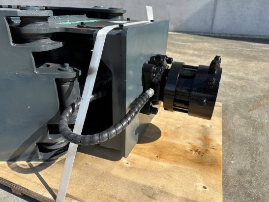 Sorting grabber HGRP 450F 2025 HGRP 450F 2025 2 image 10