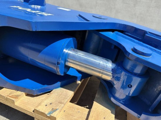 Crusher G-Force HP04 2025 G-Force HP04 2025 2 image 10