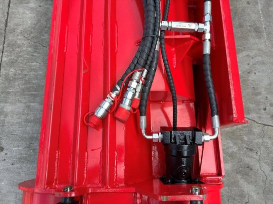 Mulcher Giyi GY60 2026 Giyi GY60 2026 2 image 10