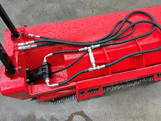 Mulcher Captok CK-72 2025 Captok Captok CK-72 2025 2 image 10