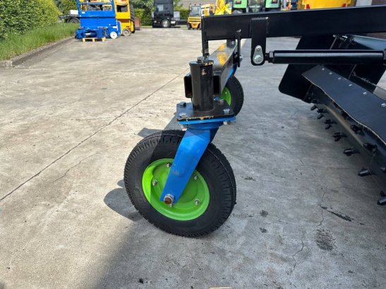 Scarifier Suitable for Skid Steer Loader Giyi PR71 2026 Giyi PR71 2026 2 image 10