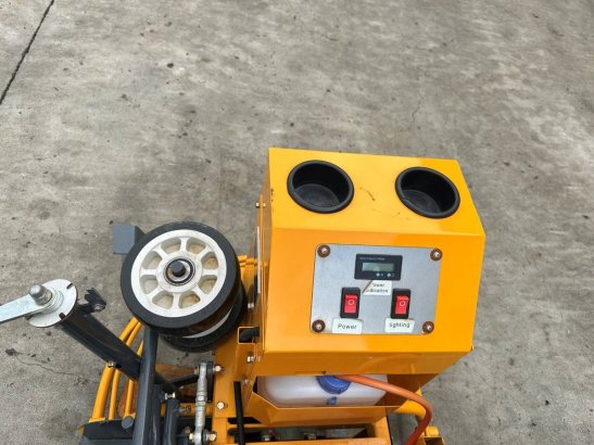 Concrete polisher Sdlool 80R 2025 SDLOOL 80R 2025 2 image 10