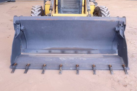 New Holland B80B Diesel 71kW 2017 Backhoe Loader B80B 2017 2 image 10