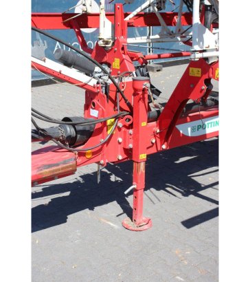 Hay tedder Pottinger HIT 16.18T 2020 Pottinger HIT 16.18 T 2020 2 image 10