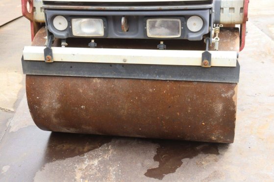 Compactor Dynapac CC1000 Diesel 2019 533 2019 2 image 10