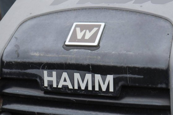 Compactor Hamm HD 10C VV Diesel 2017 HD 10C VV 2017 2 image 10
