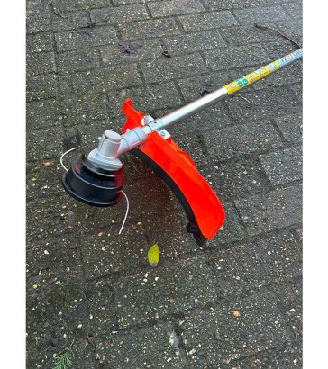 Hotoka Petrol Brushcutter 52cc Hotoka Boosmaaier 2 image 10
