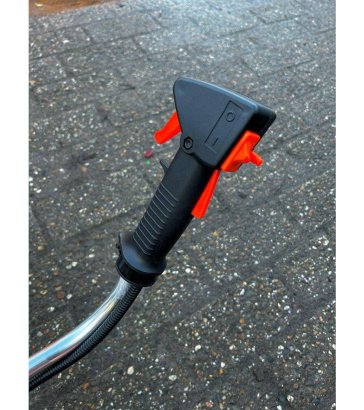 Hotoka Petrol Brushcutter 52cc 2-stroke Hotoka Bosmaaier 2 image 10