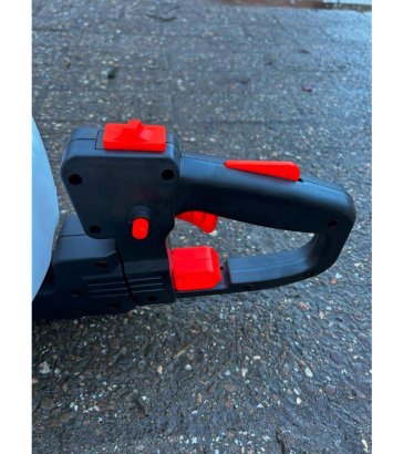 Hotoka Petrol Hedge Trimmer Hotoka Heggenschaar 2 image 10