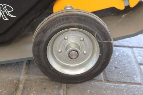 Giant GP1345G Petrol Vibratory Plate 2025 Giant GP1345G 2025 2 image 10