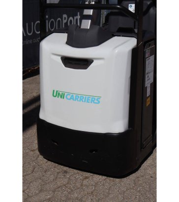 Order picker Unicarriers OEP120 Electric 1200kg 2020 UniCarriers OEP120 2020 2 Order pickers image 10