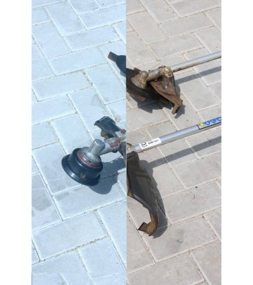 Stiga SBC 435 HD - Robin NB2501 AU Petrol Brushcutter Set Stiga SBC 435 HD 2 image 10