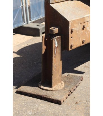 Electric Crocodile Shears Onbekend 2 image 10