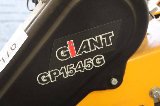 Giant GP1545G Petrol Vibratory Plate 2024 Giant GP1545G 2024 2 image 25