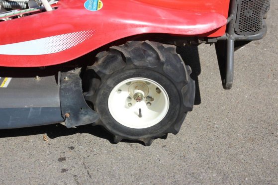 Kioritz (Orec) RM981 Rough Terrain Mower Petrol KIORITZ RM981 2 image 10