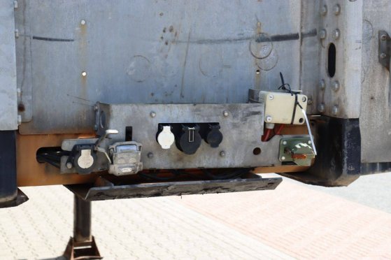Flatbed Semi-trailer Faymonville MAX 210 2017 Faymonville MAX 210 2017 2 image 10