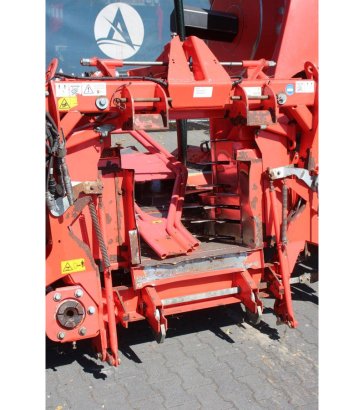 Kemper 475Plus 2017 Maize Header Kempf 475 PLUS 2017 2 image 10