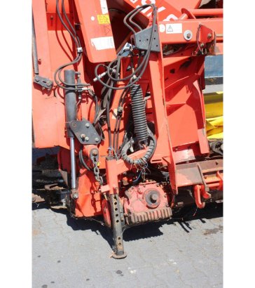 Maize header Kemper 375 Plus 2011 Kemper 375 Plus 2011 2 image 10
