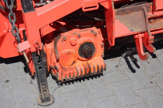 Kemper 375 PLUS Corn Head Kemper 375 PLUS 2 image 10