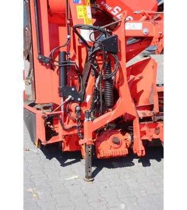 Maize header Kemper 375 Plus 2016 Kemper 375 Plus 2016 2 image 10